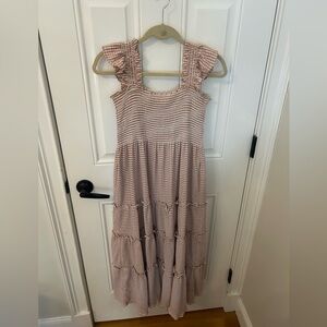 o.p.t calypso dress